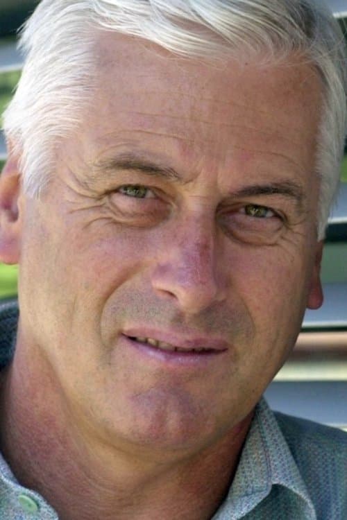 A portrait of Sergio Gobbi