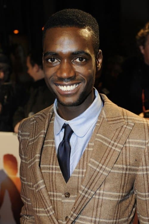 Sergio Hasselbaink photo