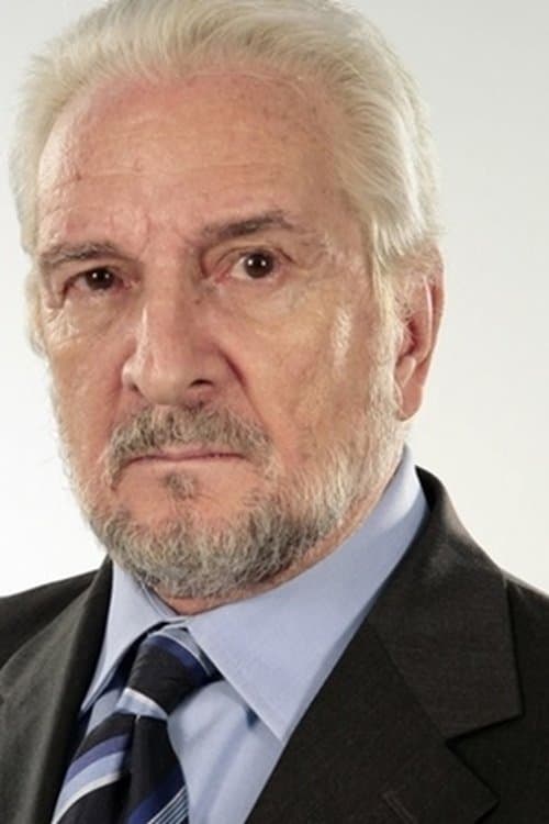 Sergio Kleiner photo