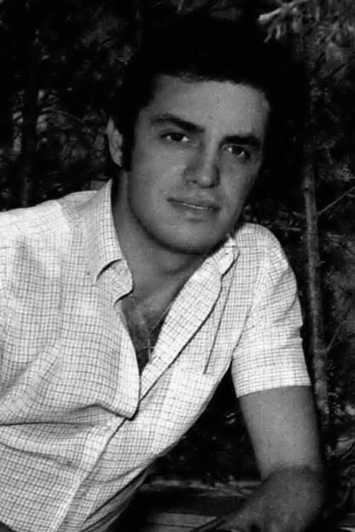 Sergio Leonardi photo