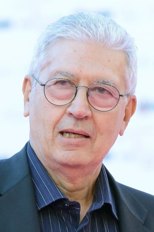 A portrait of Sergio Martino