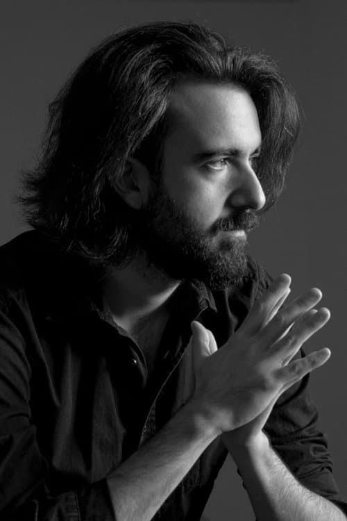 A portrait of Sergio Pereda