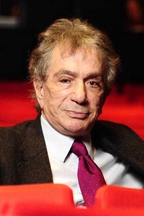 Sergio Renán photo