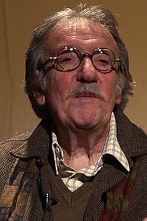 Sergio Salvati photo