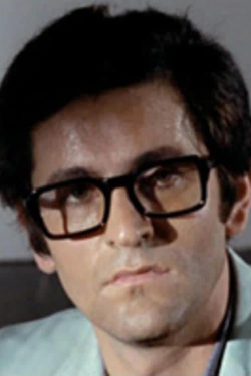 Sergio Serafini photo