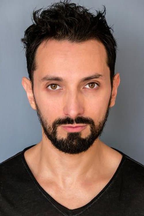Sergio Solís photo