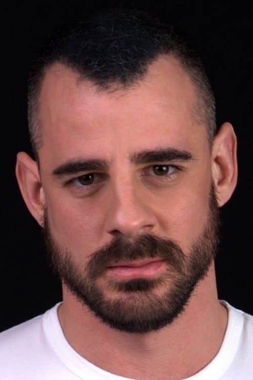 Sergio Torrico photo
