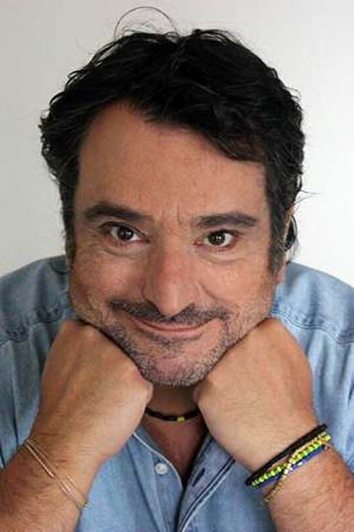 Sergio Vastano photo