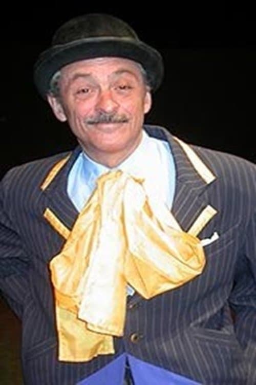 Sergiu Finiti photo