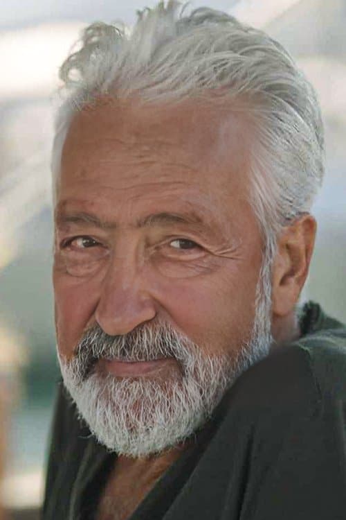 Serhat Ünaldı photo