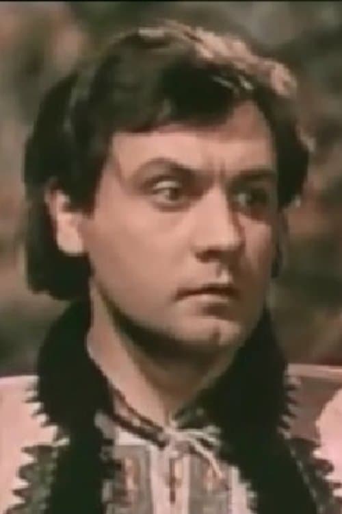 Serhiy Feshchenko photo