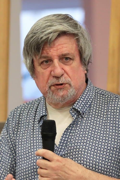 Serhiy Trymbach photo