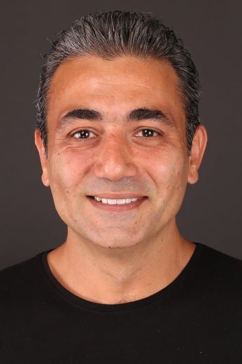 Şerif Bozkurt photo