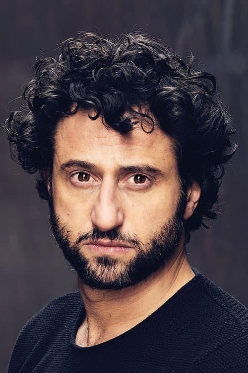 Serkan Kaya photo