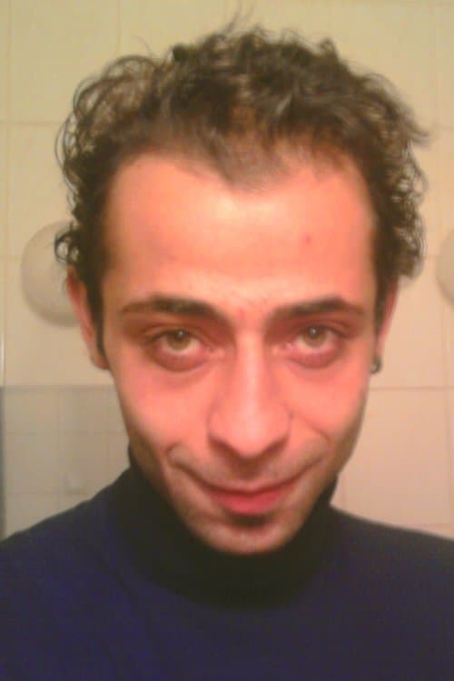 Serkan Yanar photo