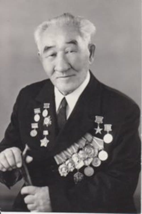 Serke Kozhamkulov photo