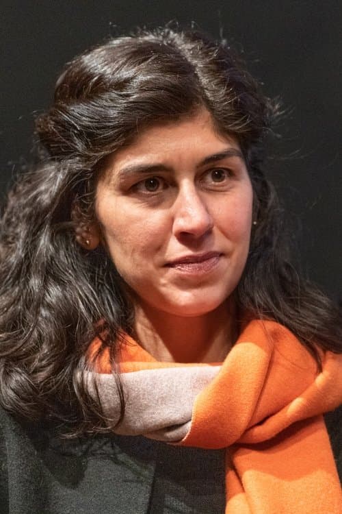 Serpil Turhan photo