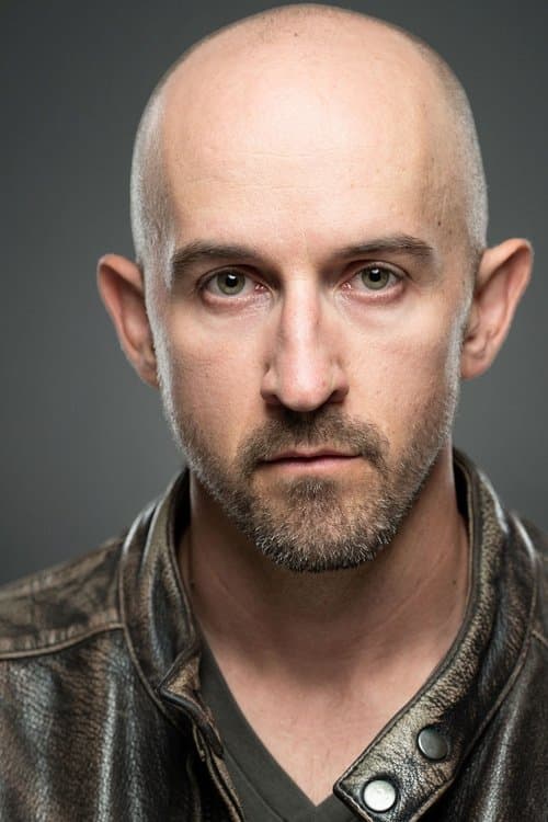 Seth Austin photo