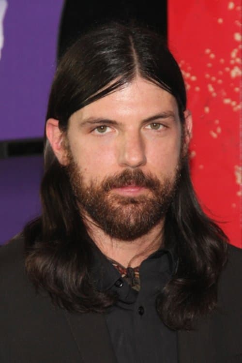 Seth Avett photo