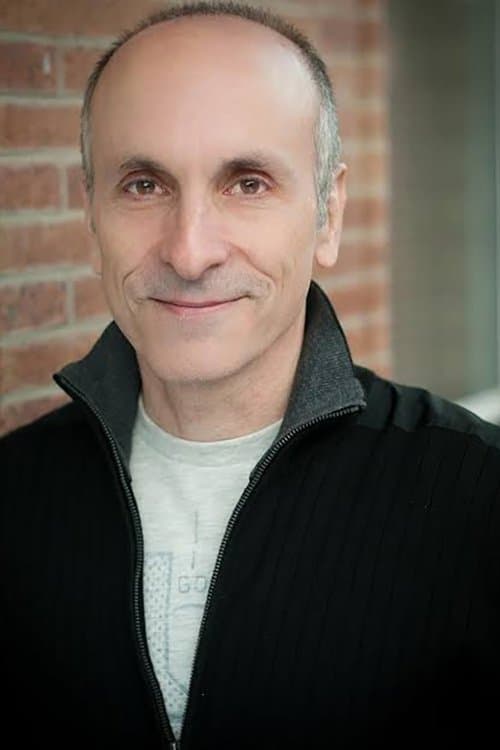 Seth Barrish photo