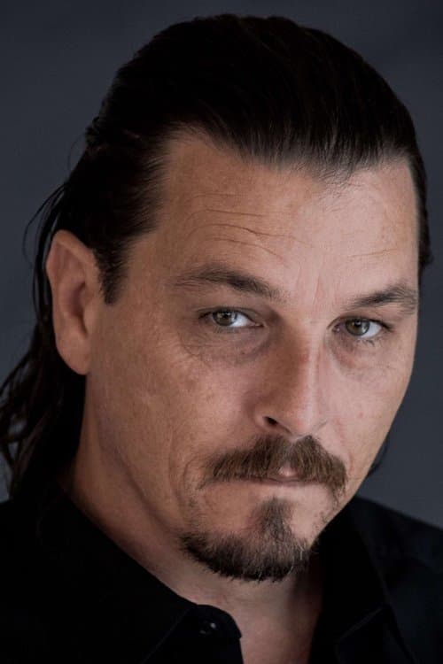 Seth Flynn photo
