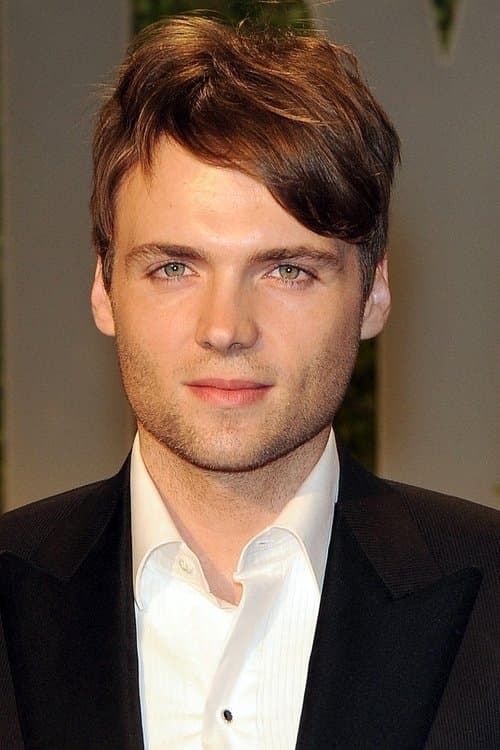 Seth Gabel photo