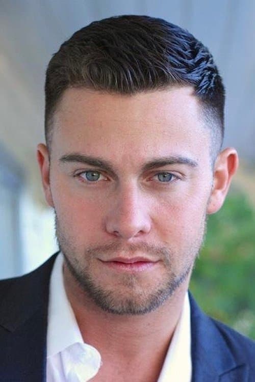 Seth Gamble photo