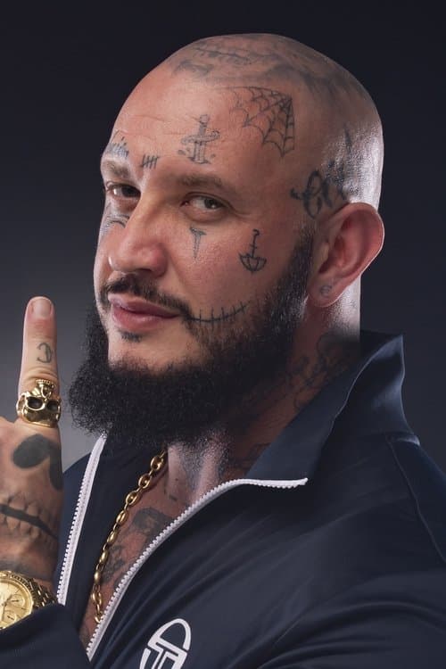 Seth Gueko photo