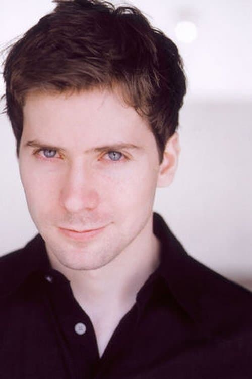 Seth Harrington photo