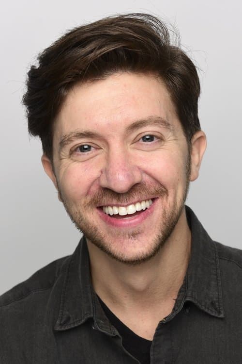 Seth Kirschner photo