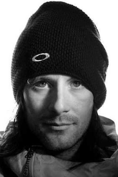 Seth Morrison photo