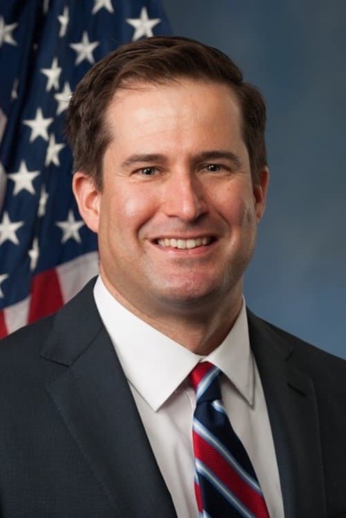 Seth Moulton photo