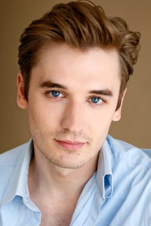 Seth Numrich photo