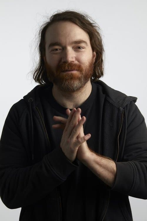 Seth Porges photo