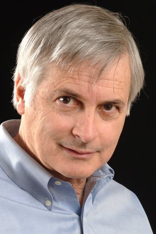 Seth Shostak photo
