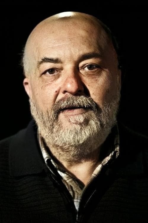 Settar Tanrıöğen photo
