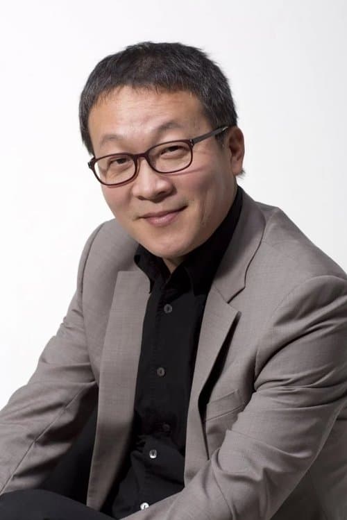 Seung Eui-yeol photo