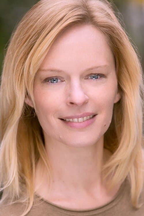 Séverine Vasselin photo