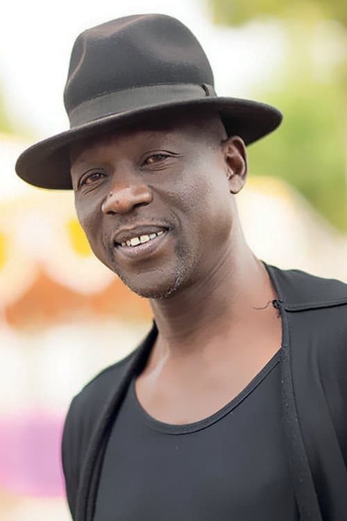 Seydou Boro photo