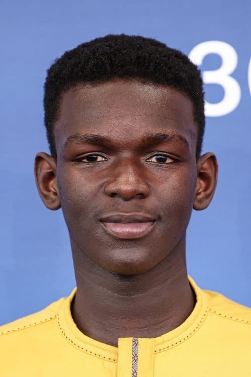 Seydou Sarr photo