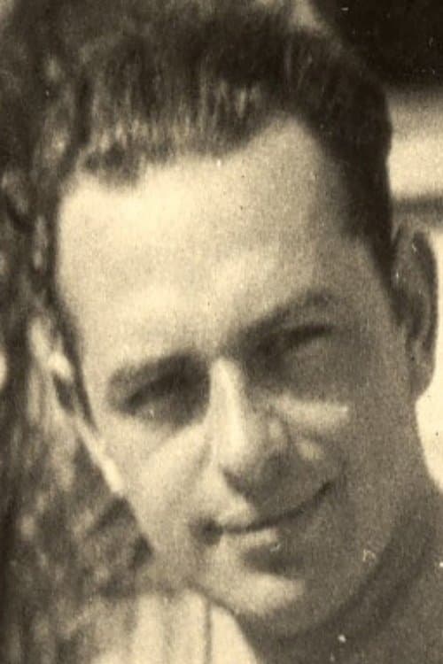 A portrait of Seymour Kneitel