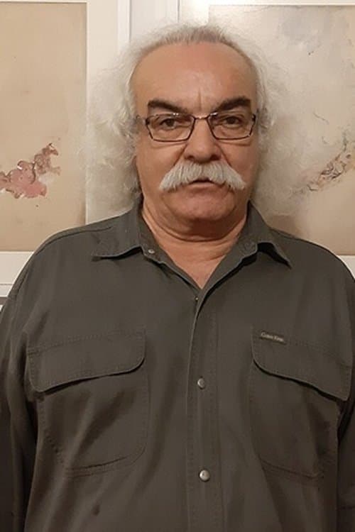 Seyyed Ali Salehi photo