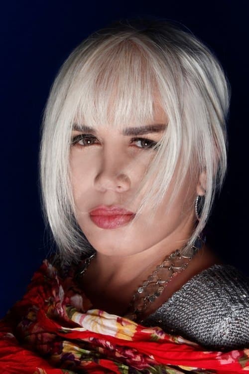Sezen Aksu photo