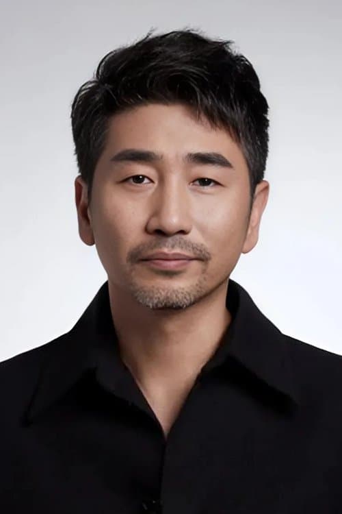Sha Baoliang photo