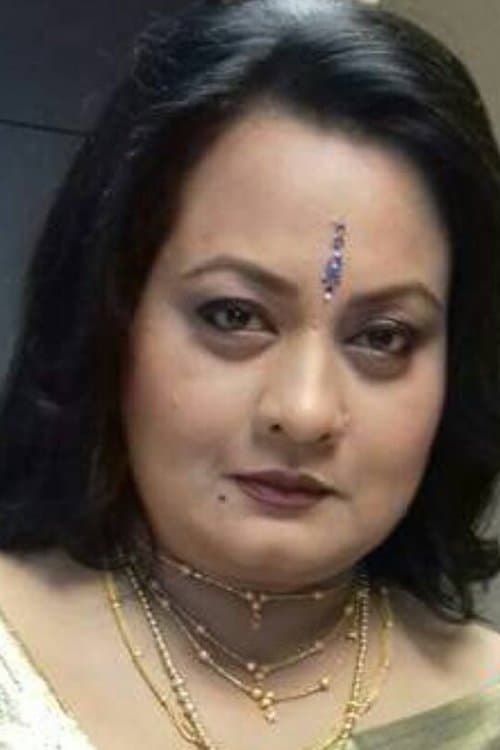 Shabnam Parvin photo