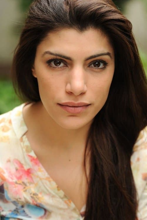 Shadi Hedayati photo