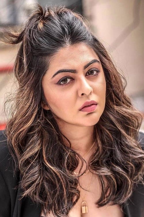 Shafaq Naaz photo