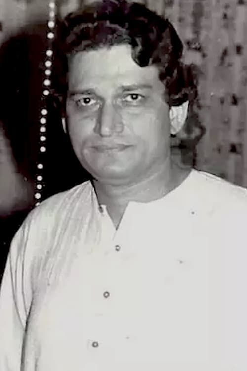 Shafi Inamdar photo