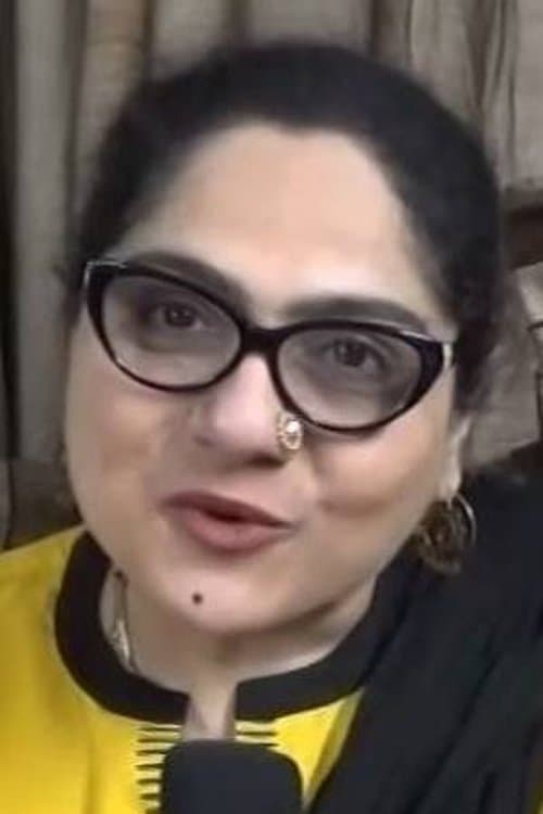 Shagufta Ali photo