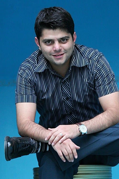 Shahed Ahmadlou photo